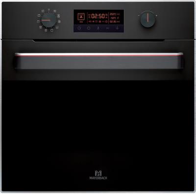 فر تو کار مایرباخ مدل MBO6B