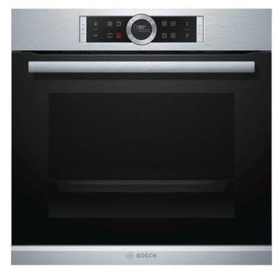 فر توکار بوش HBG635BS1