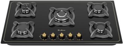 اجاق گاز صفحه ای داتیس مدل DG535