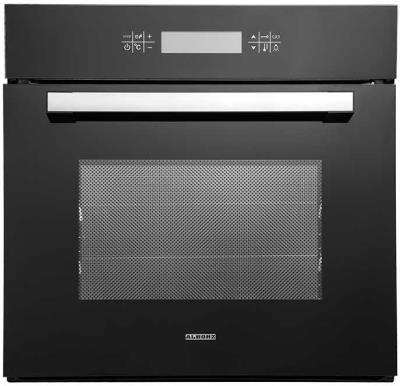 فر توکار استیل البرز مدل FE4