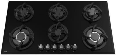 اجاق گاز صفحه ای آلتون مدل G601