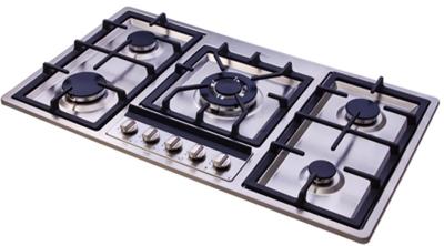 اجاق گاز صفحه ای اخوان مدل G133