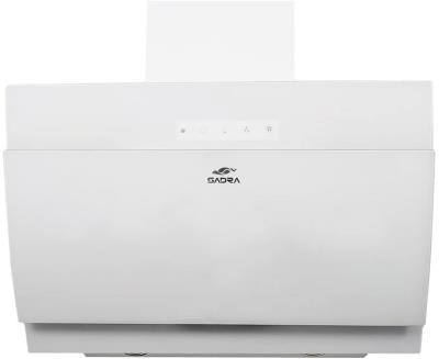 هود آشپزخانه صدرا مدل پارمیس سایز 90