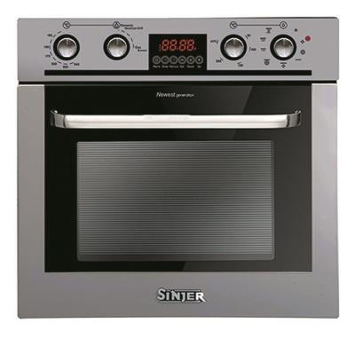 فر توکار سینجر مدل SMS9