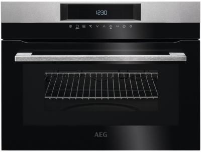 ماکروویو توکار آاگ مدل KMK721000M