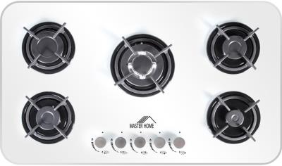 اجاق گاز صفحه ای مسترهوم مدل E09