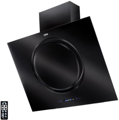 هود کن مدل 1510 شومینه ای سایز 90