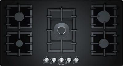 اجاق گاز صفحه ای بوش مدل PPQ9B6O90