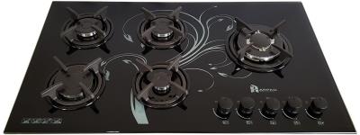 اجاق گاز صفحه ای هارپاگ مدل 704T