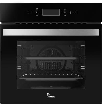 فر برقی سیمر مدل DF 608