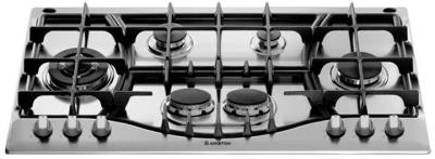 گاز صفحه ای آریستون مدل PHN 961