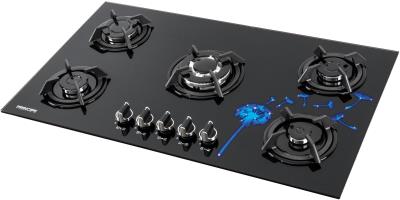 اجاق گاز صفحه ای پرنسیپ مدل G903