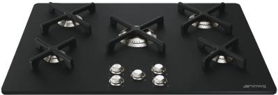 گاز صفحهای اسمگ مدل NEWSON P755AN1 گاز صفحهای اسمگ مدل NEWSON P755AN1