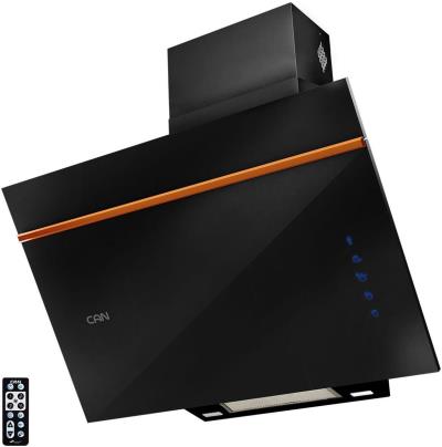 هود کن مدل پارمیدا شومینه ای سایز 90