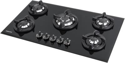 اجاق گاز صفحه ای پرنسیپ مدل G5