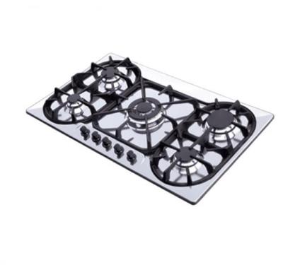 اجاق گاز صفحه ای اخوان مدل G82