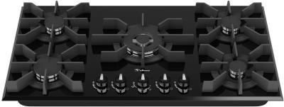 گاز صفحه ای داتیس مدل DG550