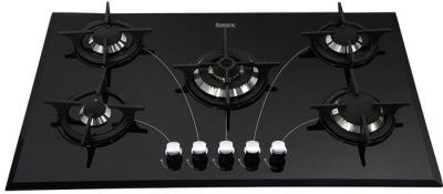 اجاق گاز صفحه ای سینجر مدل SDG 506W