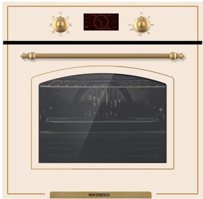 فر توکار مایرباخ مدل MBOC33C فر توکار مایرباخ مدل MBOC33C