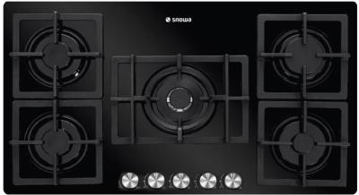 اجاق گاز صفحه ای اسنوا مدل SG19509