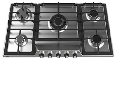 اجاق گاز صفحه ای آلتون مدل S517