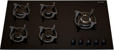 اجاق گاز صحه ای سوپر هاوس مدل SUNRISE V2