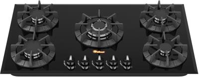 اجاق گاز صفحه ای داتیس مدل DG541