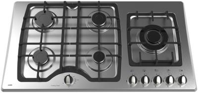 اجاق گاز صفحه ای آلتون مدل S502T