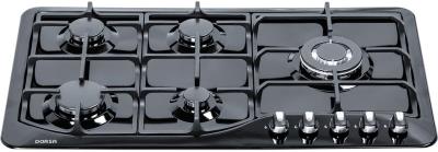 اجاق گاز صفحه ای درسا مدل HANIA