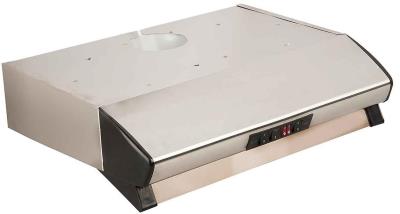 هود بیمکث مدل B4002U زیرکابینتی سایز 80