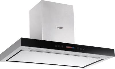 هود شومینه ای استیل البرز مدل SA 202