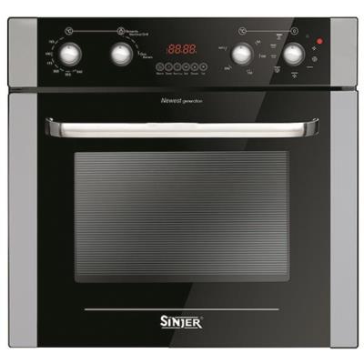 فر توکار سینجر مدل SMS17