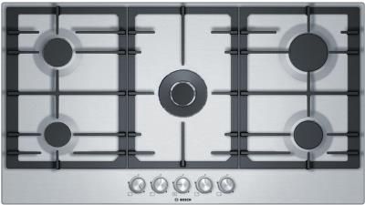 اجاق گاز صفحه ای بوش مدل PCQ9B5O90M
