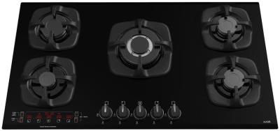 اجاق گاز صفحه ای آلتون مدل G516D