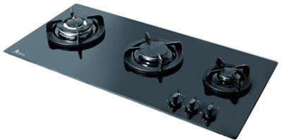 اجاق گاز صفحه ای اخوان مدل G109