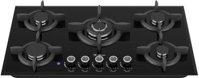 اجاق گاز صفحه ای داتیس مدل DG546