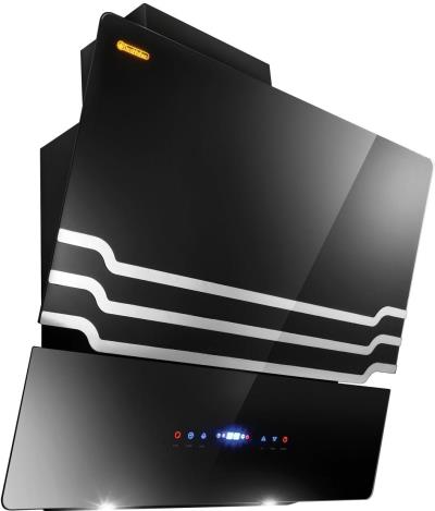 هود درخشان مدل ALFA سایز 90 هود درخشان مدل ALFA سایز 90