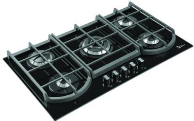 اجاق گاز صفحه ای اخوان مدل V24