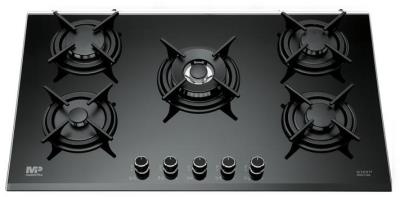 اجاق گاز صفحه ای مستر پلاس مدل G 215