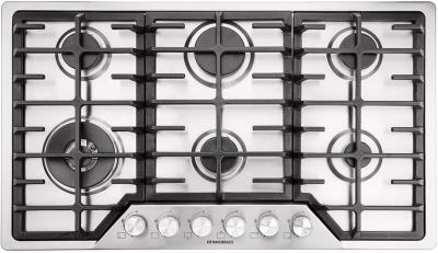 اجاق گاز صفحه ای مایرباخ مدل MBB6920S اجاق گاز صفحه ای مایرباخ مدل MBB6920S