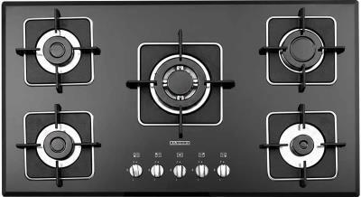 گاز صفحه ای استیل البرز کد G5960