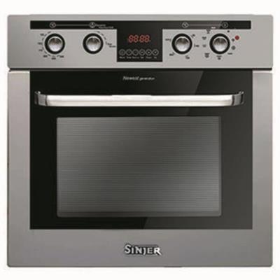 فر توکار سینجر مدل SMS19