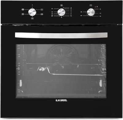 فر توکار ایلیا استیل مدل IO 107