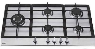 اجاق گاز صفحه ای استیل لتو پلاس مدل PS 11