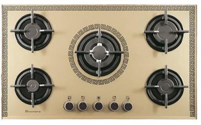 اجاق گاز صفحه ای رومانزو مدل G 544