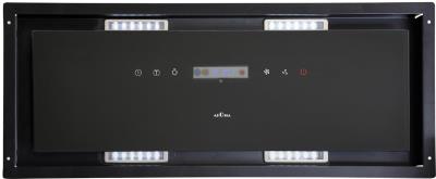 هود مخفی آروما مدل فالمک