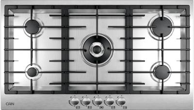 اجاق گاز صفحه ای کن مدل 532S