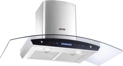 هود شومینه ای استیل البرز مدل SA 119