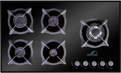 اجاق گاز صفحه ای مسترهوم مدل E04