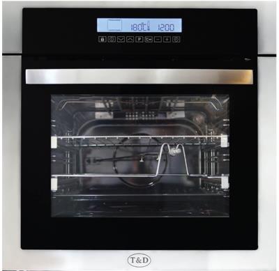 فر توکار تی اند دی مدل TD213